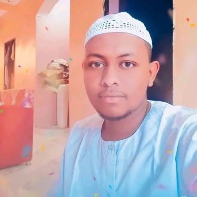 صلاح الدين محمد نور Profile Picture