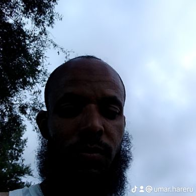 umar hararu Profile Picture