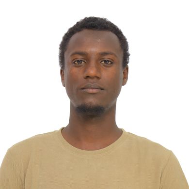 Amir Meseret Profile Picture