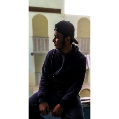 Eslam Elhiwite Profile Picture