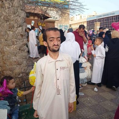 محمود الهاروني Profile Picture