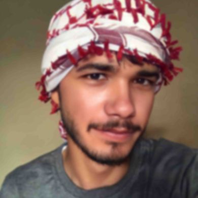 عبدالله الجبوري Profile Picture