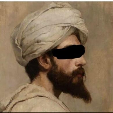 Ahmed Nassar Profile Picture