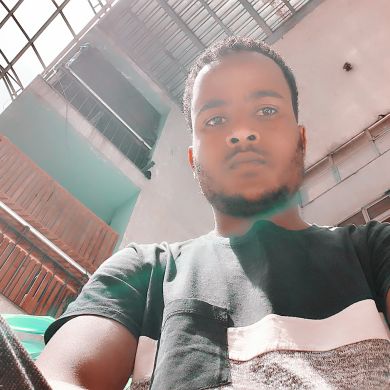 seid mudesir Profile Picture