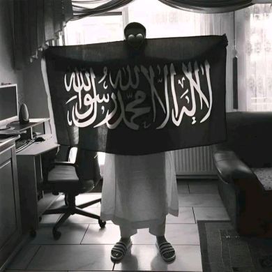 جوبا ㅤ Profile Picture