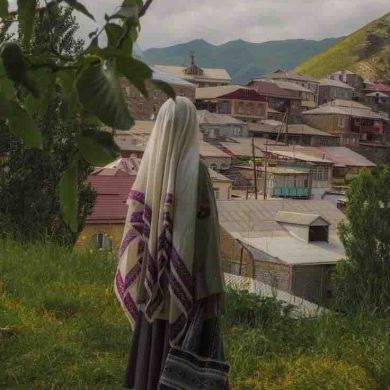 الحياة مع الله