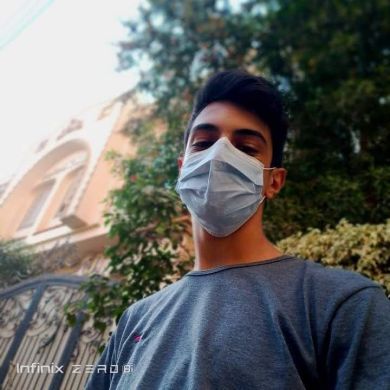 عبدالله محمد