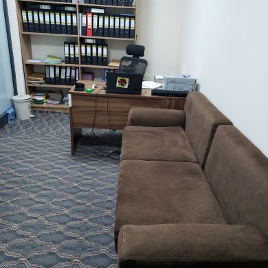 Abdlkerim Kemal Moha