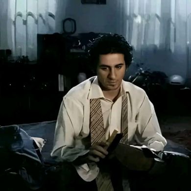 ali reda elsayed Profile Picture