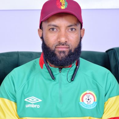 Ahmed Axmed Profile Picture