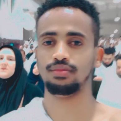 Saddam Abdela Profile Picture