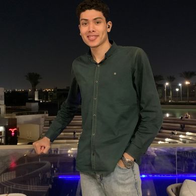 Yosuf Oraby Profile Picture