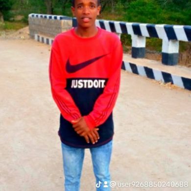 REMEDAN BEDRU Profile Picture