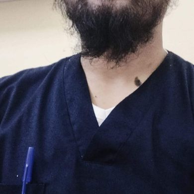 محمد أمين بورابعة