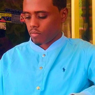 abduloke Profile Picture