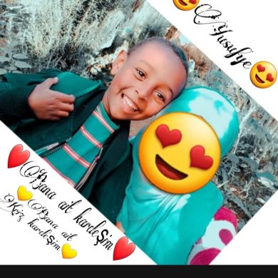 Ufeyra h Profile Picture