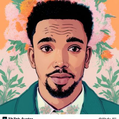 Abdu Ali Profile Picture