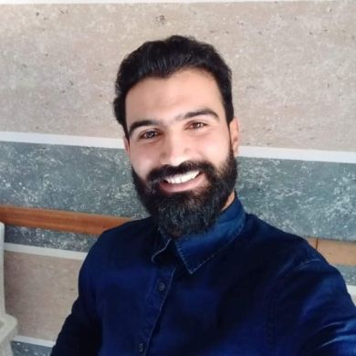 محمد أمين الهادفي Profile Picture