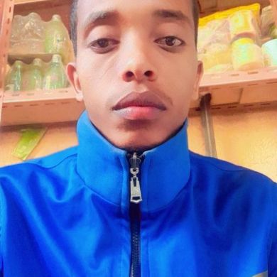 Habil seid Profile Picture