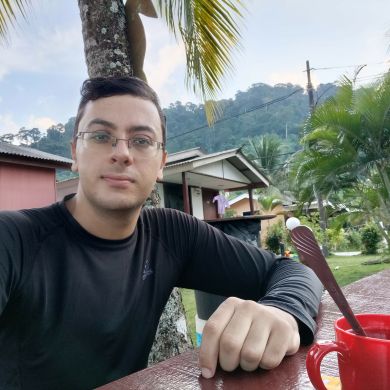 Omar Ezzat Profile Picture