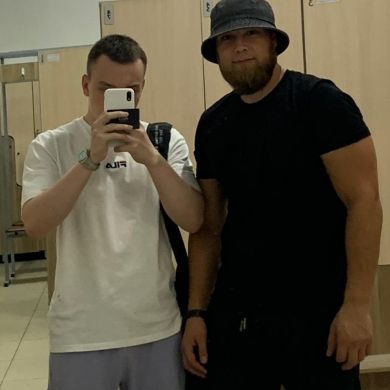 Vainah06 Profile Picture