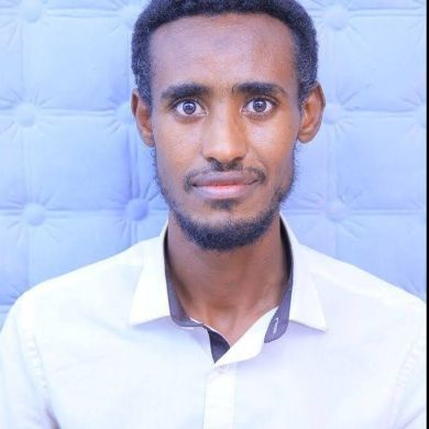 Dessalegn Yimam Moha