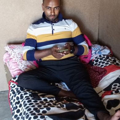 Ãziz hussen Profile Picture