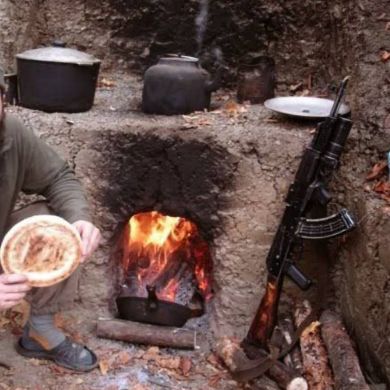 Rashan Ummah Profile Picture