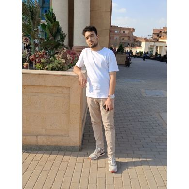 Omar Aboalata Profile Picture