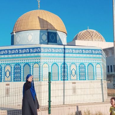 سلسبيلا مهني Profile Picture