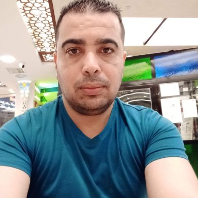 feras solaiman Profile Picture