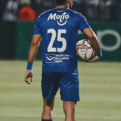 Yosuf Gamal Profile Picture