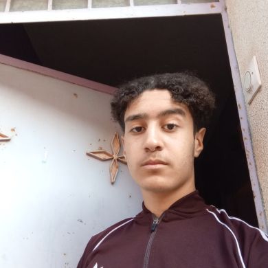 Zakaria Essalmani Profile Picture