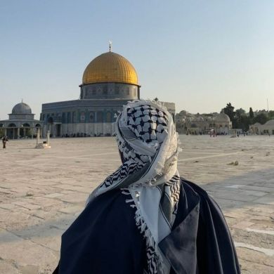 Aya Hamaidiaa Profile Picture