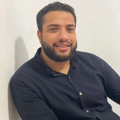 محمود مراد Profile Picture