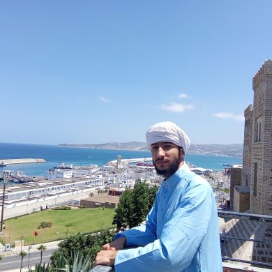 مصطفى بن أحمد