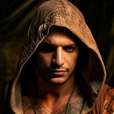 Nadir Chebli Profile Picture