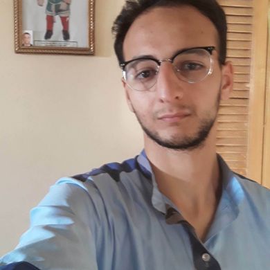 mounir benammour Profile Picture