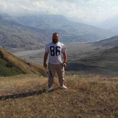 Сэм Рамазанов Profile Picture