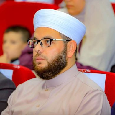 رامي محمد جبرين سلهب التميمي Profile Picture