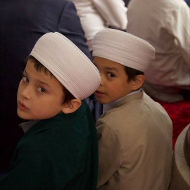 فـاطـمة الـزهـراء العــبدالله Profile Picture