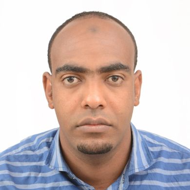 Sadik Delil Profile Picture