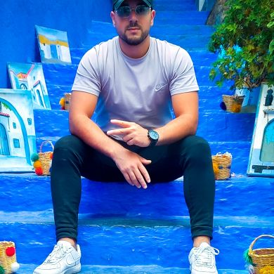 hafid derraz Profile Picture