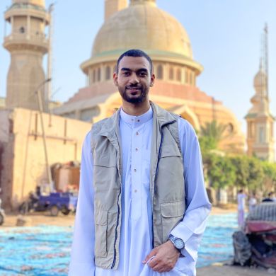 Omar Esam Profile Picture