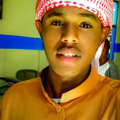 Ramadan Usman Profile Picture