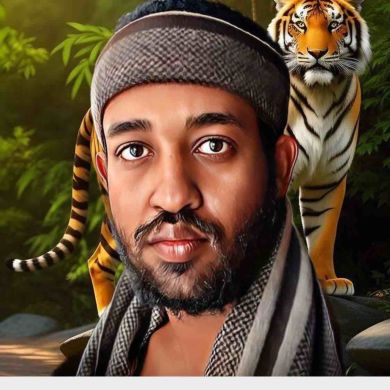 Wedaje_Asif Profile Picture