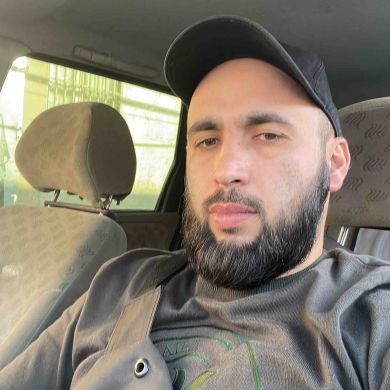 Асадула Сулейманов