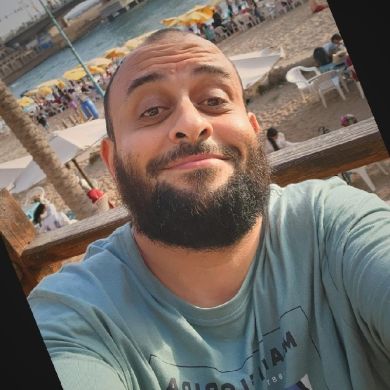 Mohamed Moustafa Profile Picture