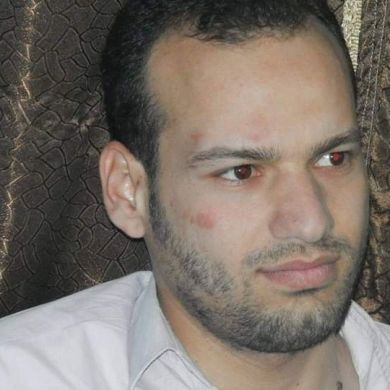 محمد القاسم