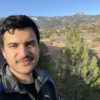 Mohammad Aladawi Profile Picture